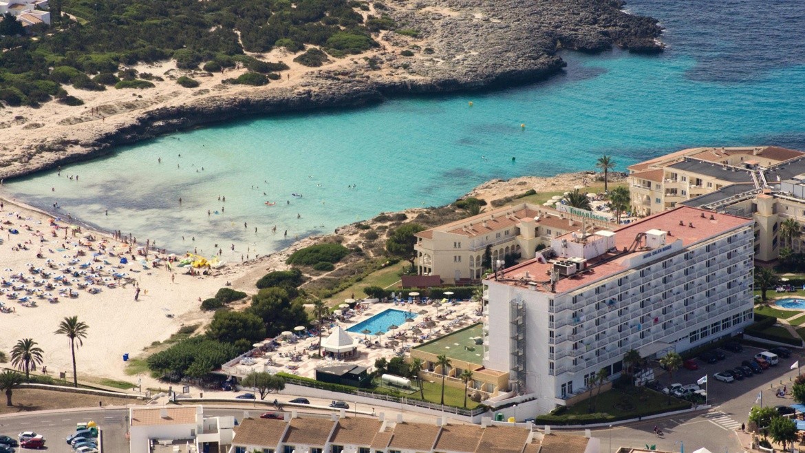 Globales Cala'n Bosch