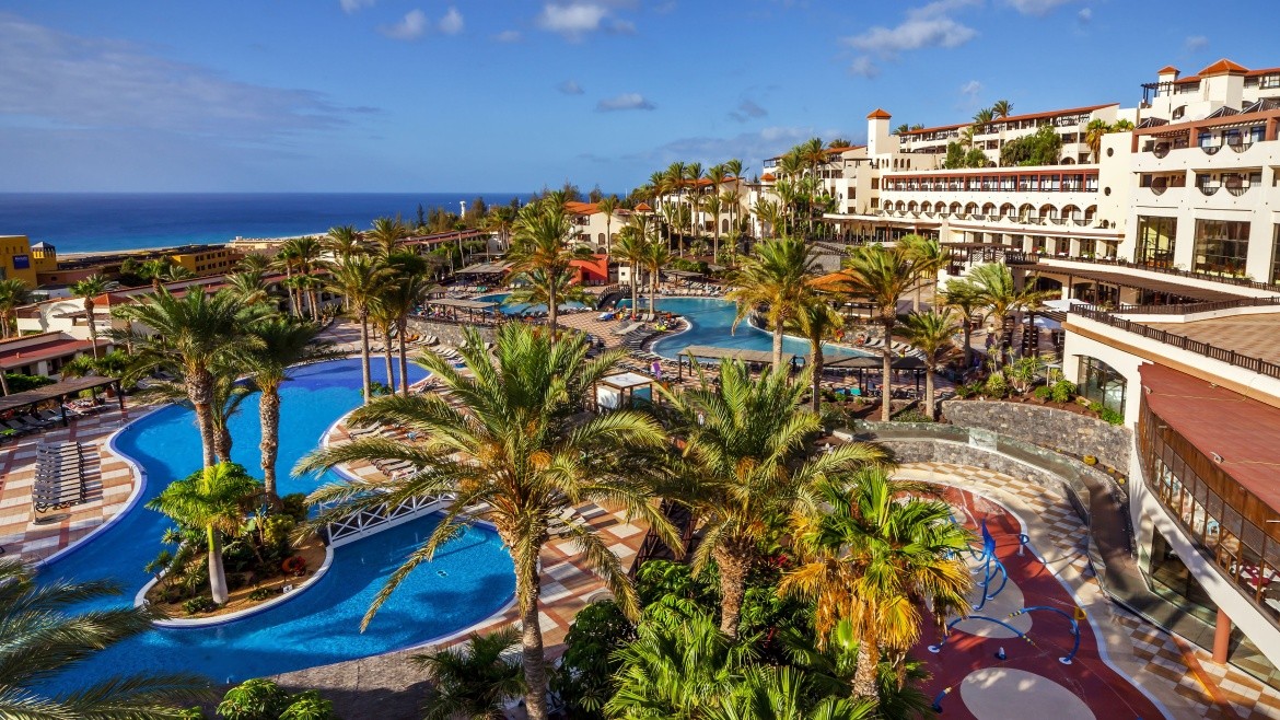 Occidental Jandía Mar