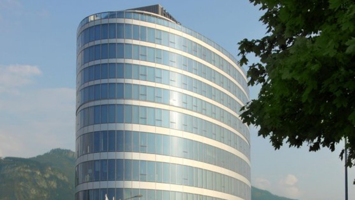 Four Points by Sheraton Panoramahaus