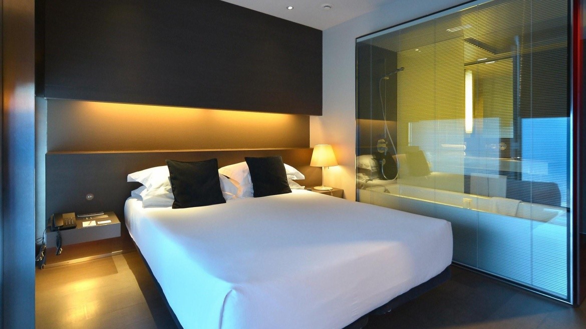 Hotel Soho Barcelona