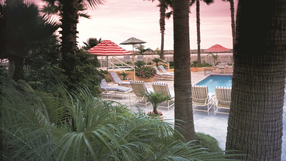 The Portofino & Marina