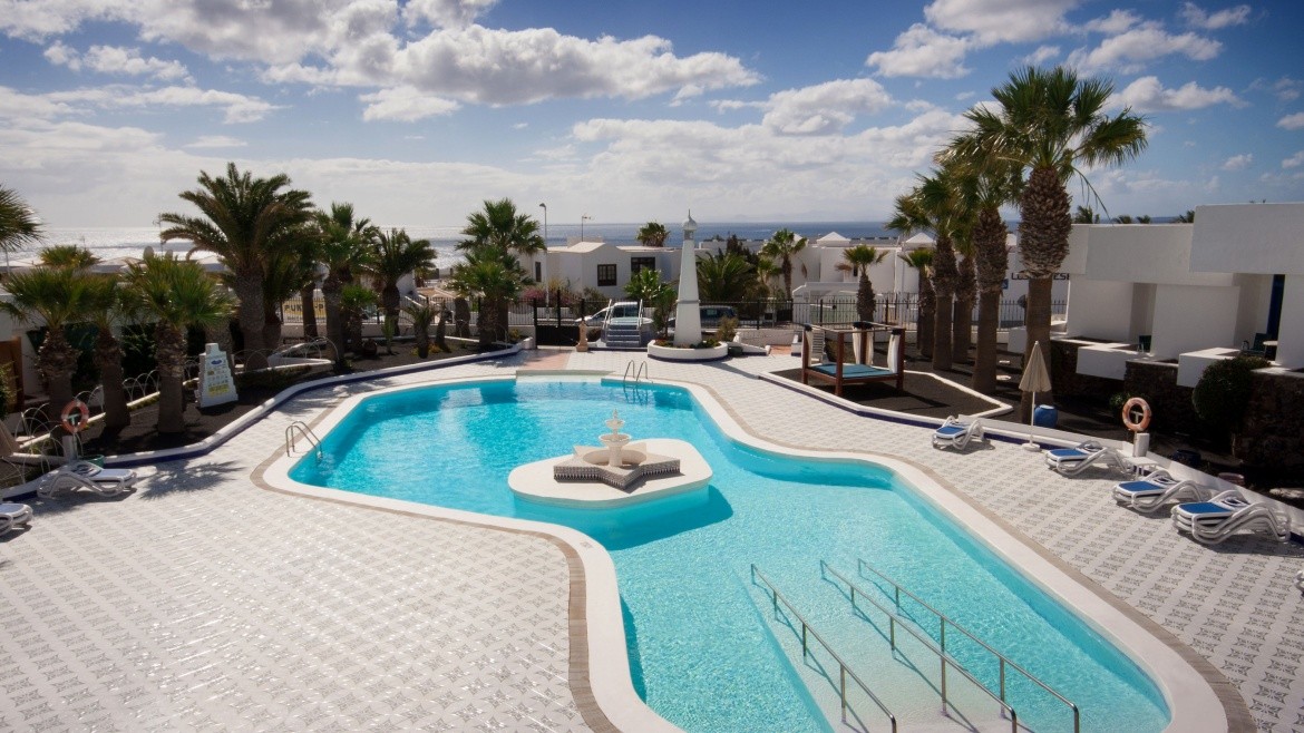 Apartamentos Panorama