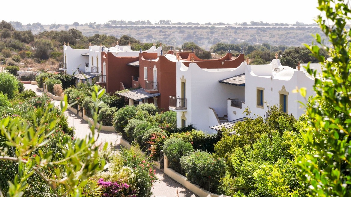 VOI Marsa Sicla Resort (Sampieri)