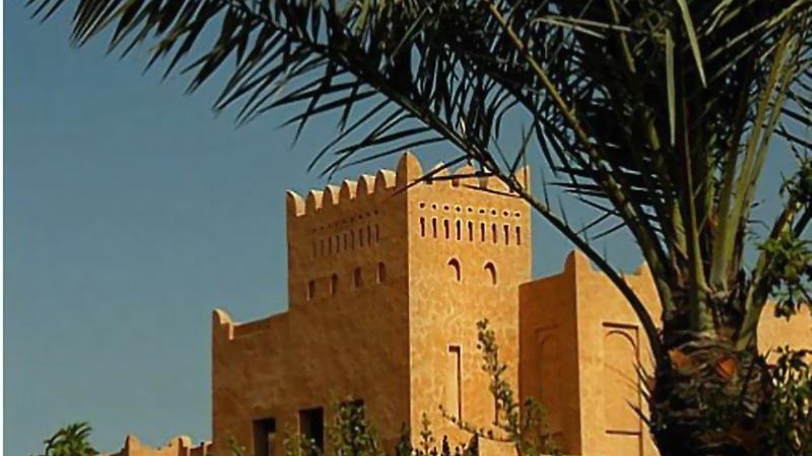 Sharq Village & Spa by Ritz-Carlton