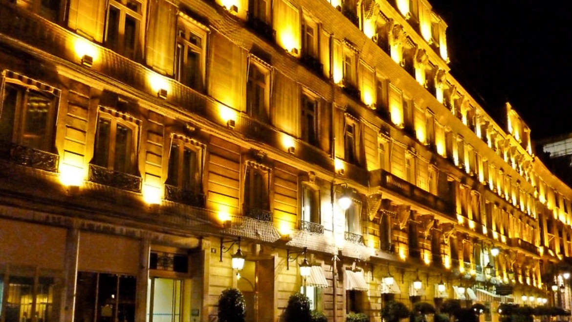 De Crillon