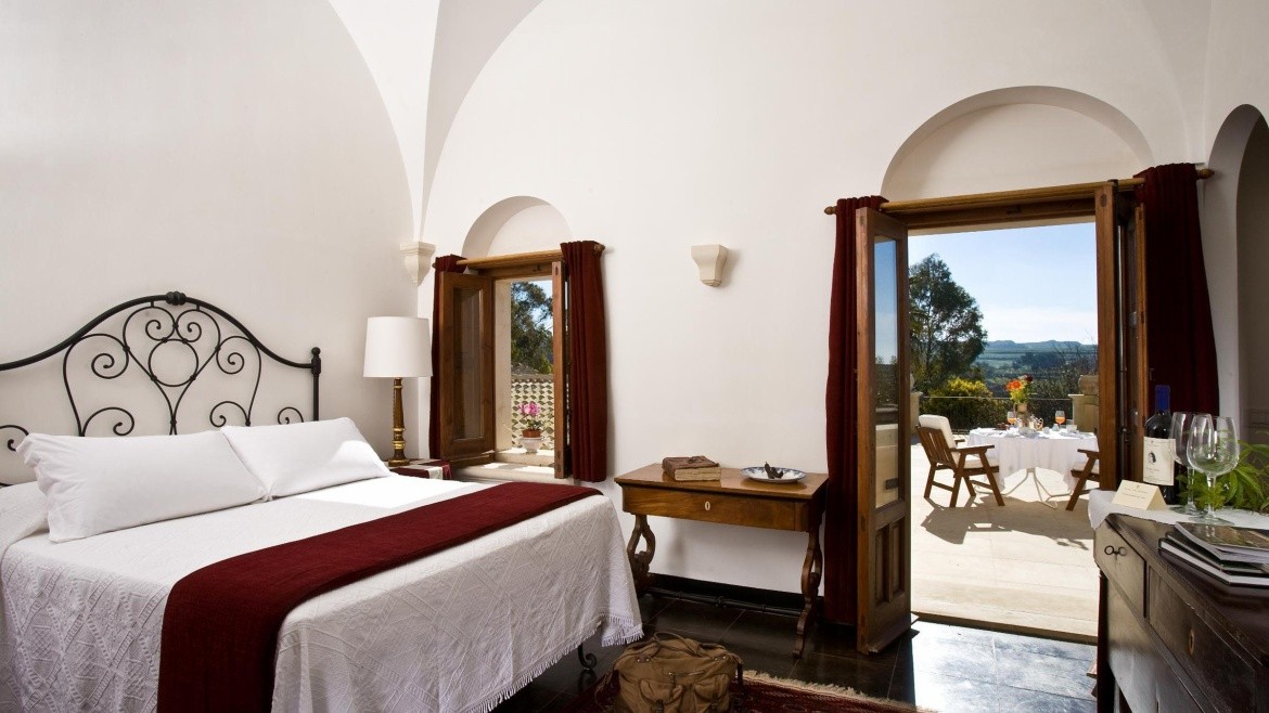 Eremo Della Giubiliana