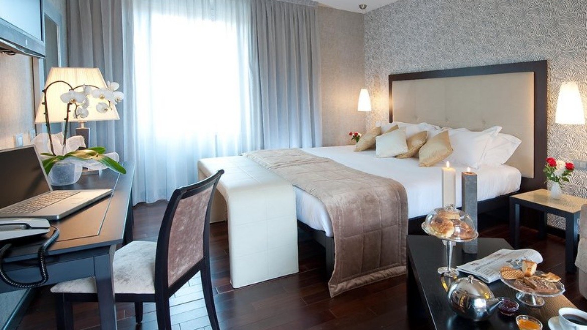 C-hotels Fiume