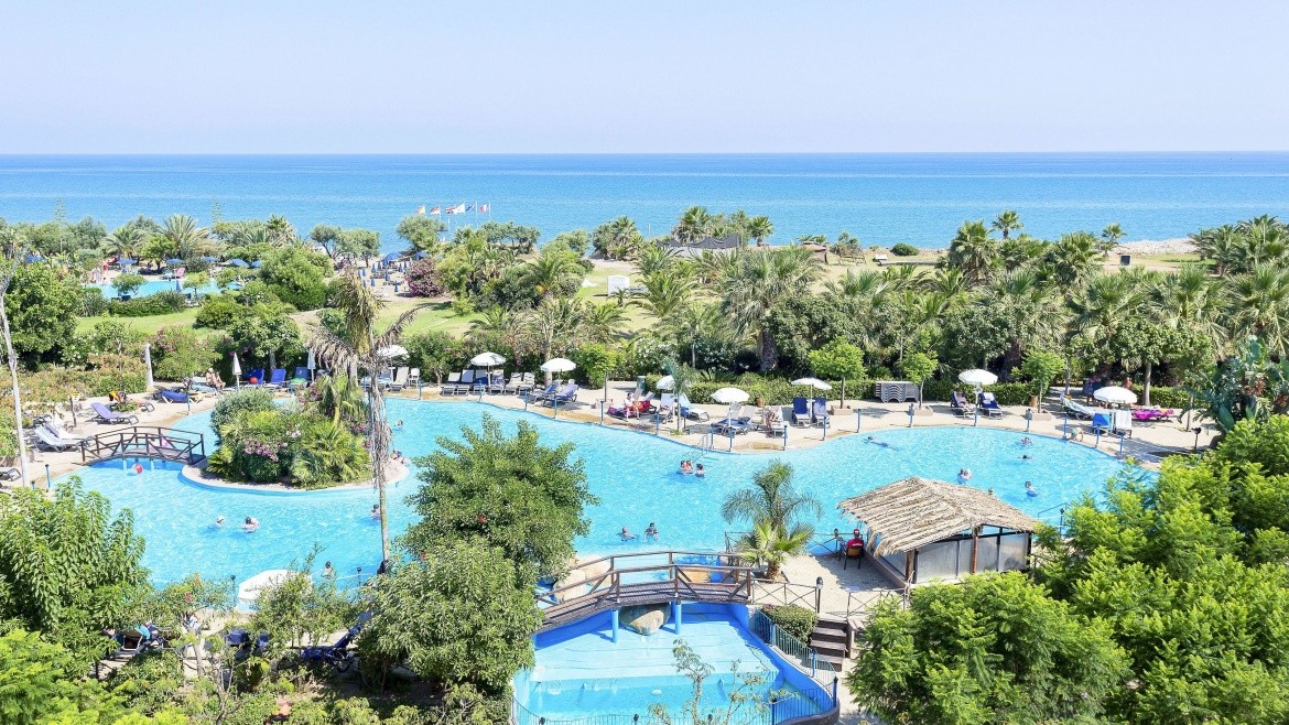 Fiesta Sicilia Resort