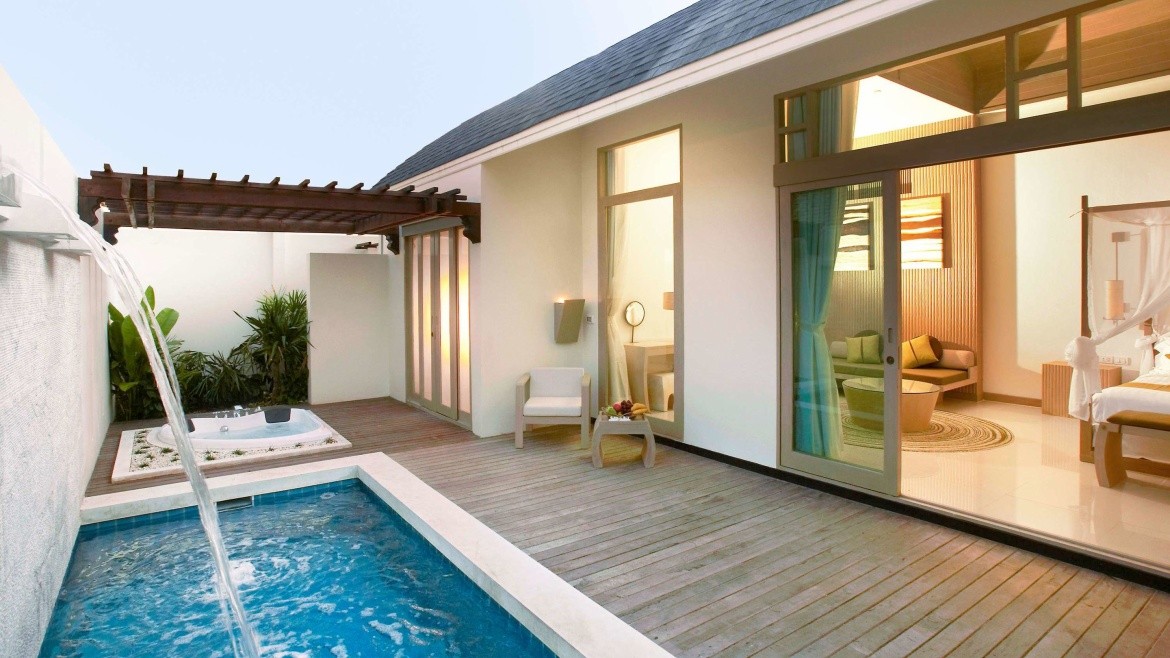 Mercure Koh Chang Hideaway