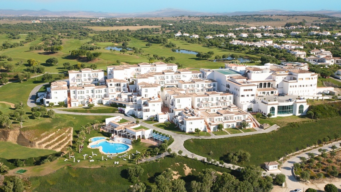 Fairplay Golf (Benalup-Casas Viejas)