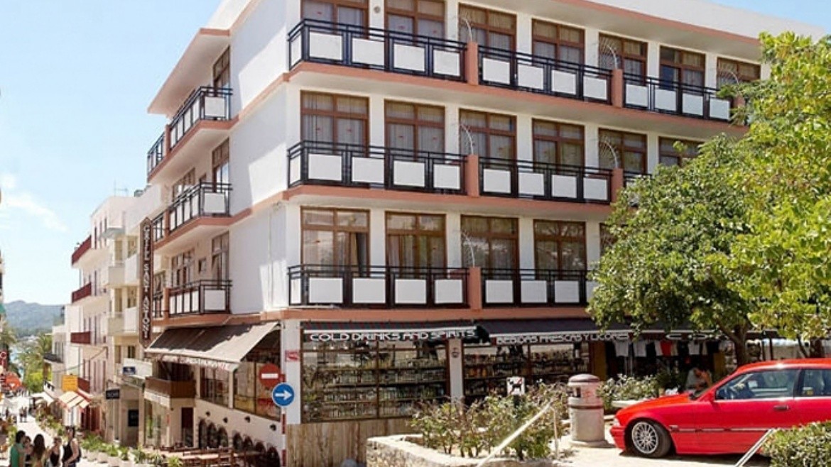 Tramuntana Apartments