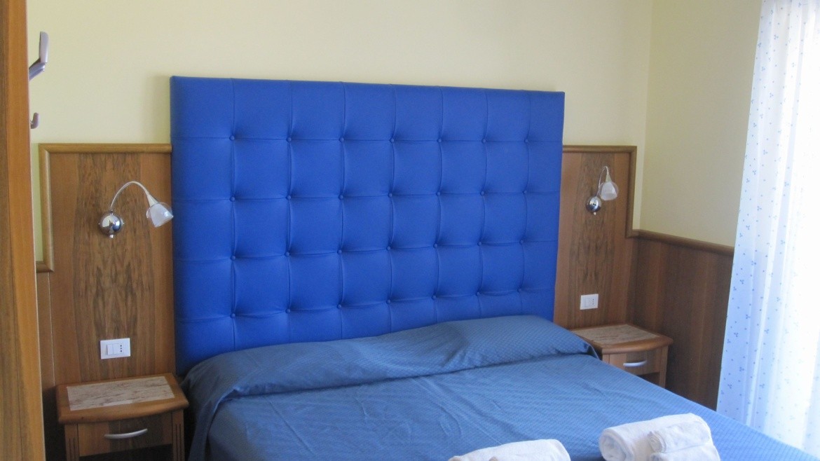 Panoramic Giardini Naxos