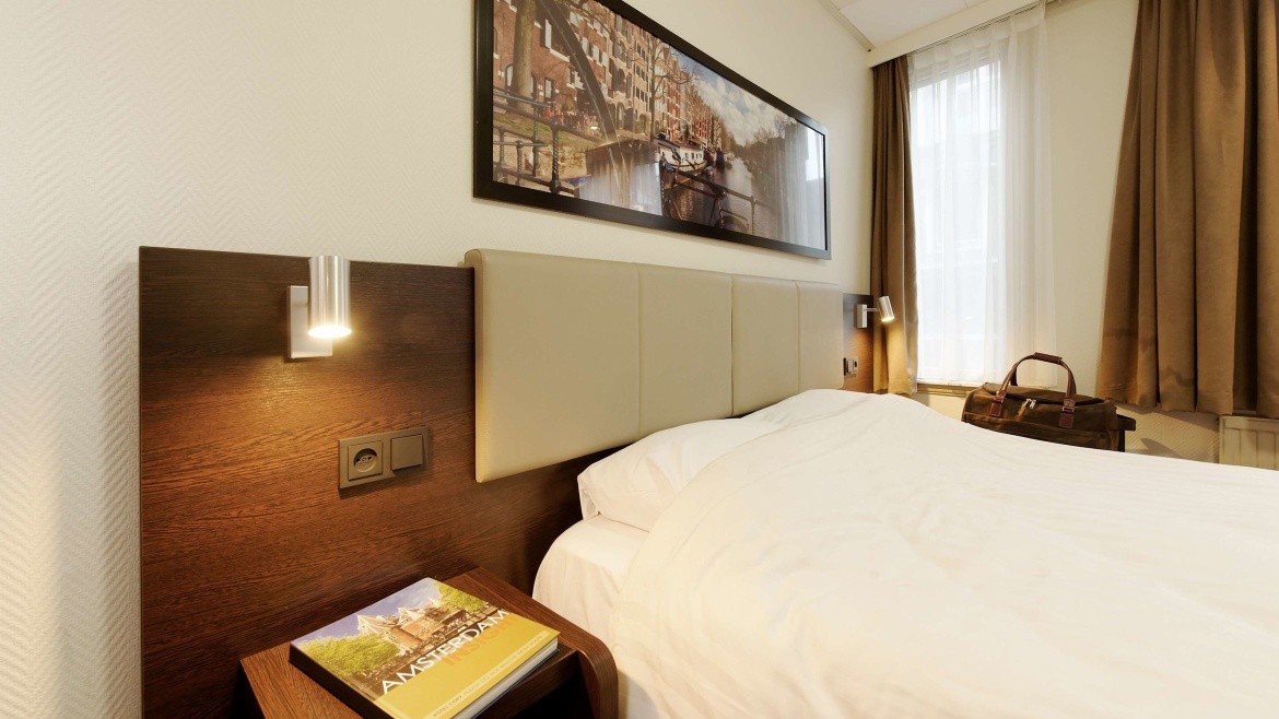 Best Western Dam Square Inn