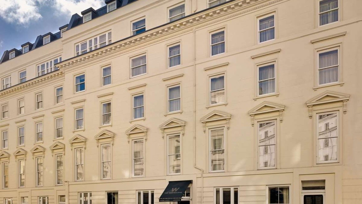 The Westbourne Hyde Park