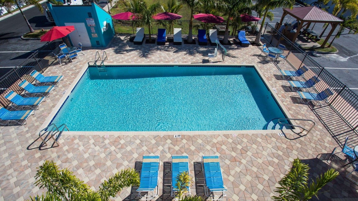 Days Inn Sarasota Bay