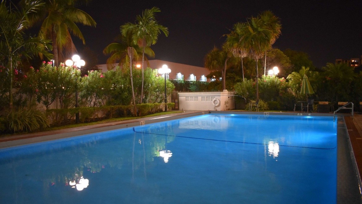 Best Western Plus Windsor Inn