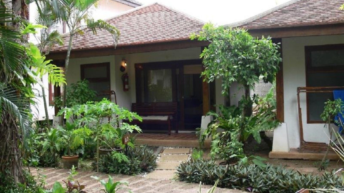 Malibu Resort & Beach Club