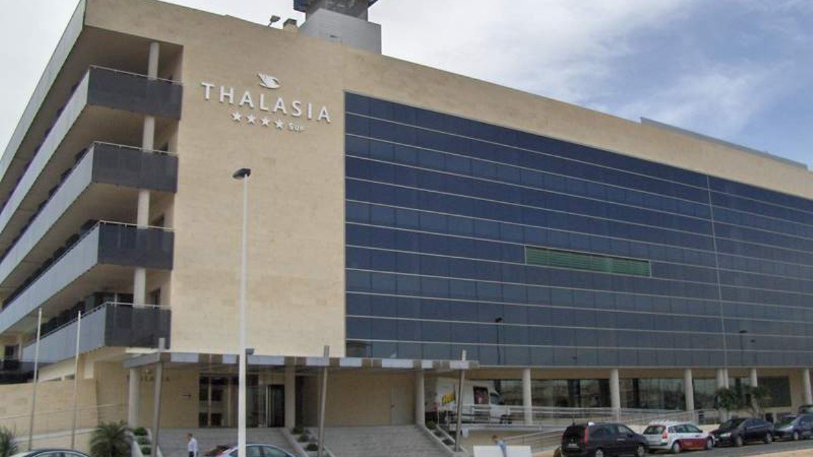 Thalasia Costa de Murcia (Costa Calida)