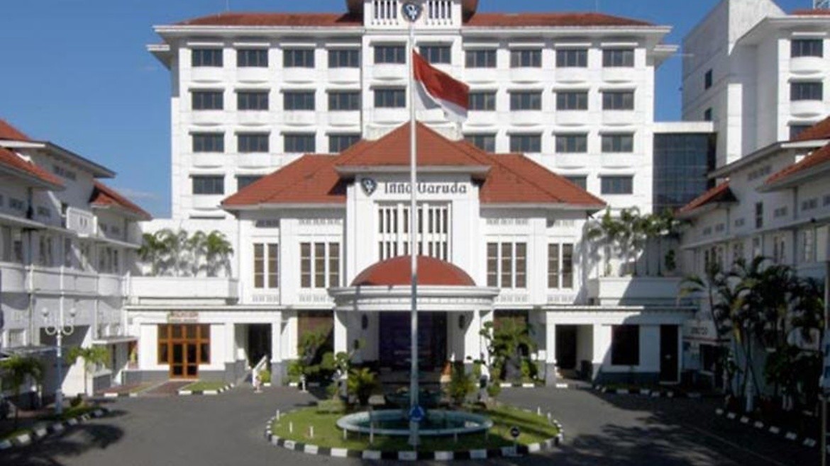 Grand Inna Malioboro (Yogyakarta)