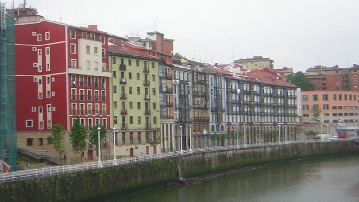 Bilbi (Bilbao)