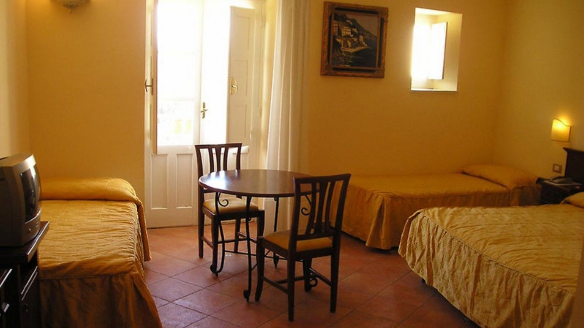 Mediterraneo Siracusa