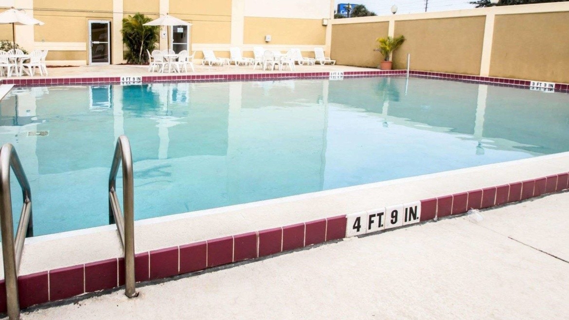 Quality Inn & Suites Winter Park Village