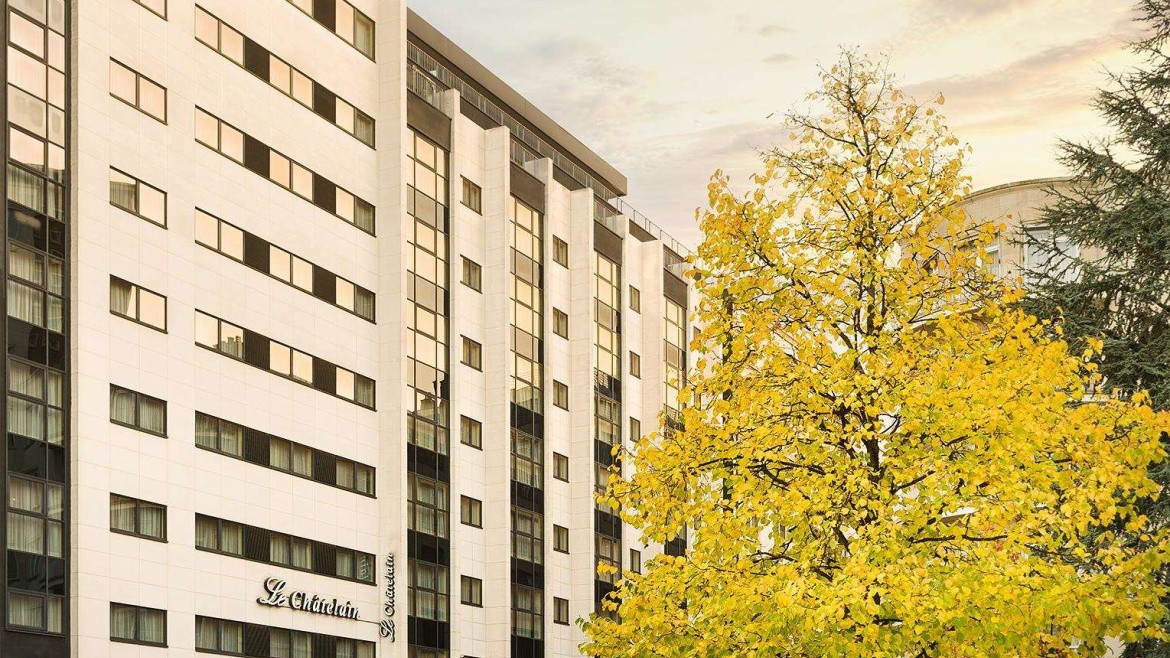 Le Chatelain Boutique