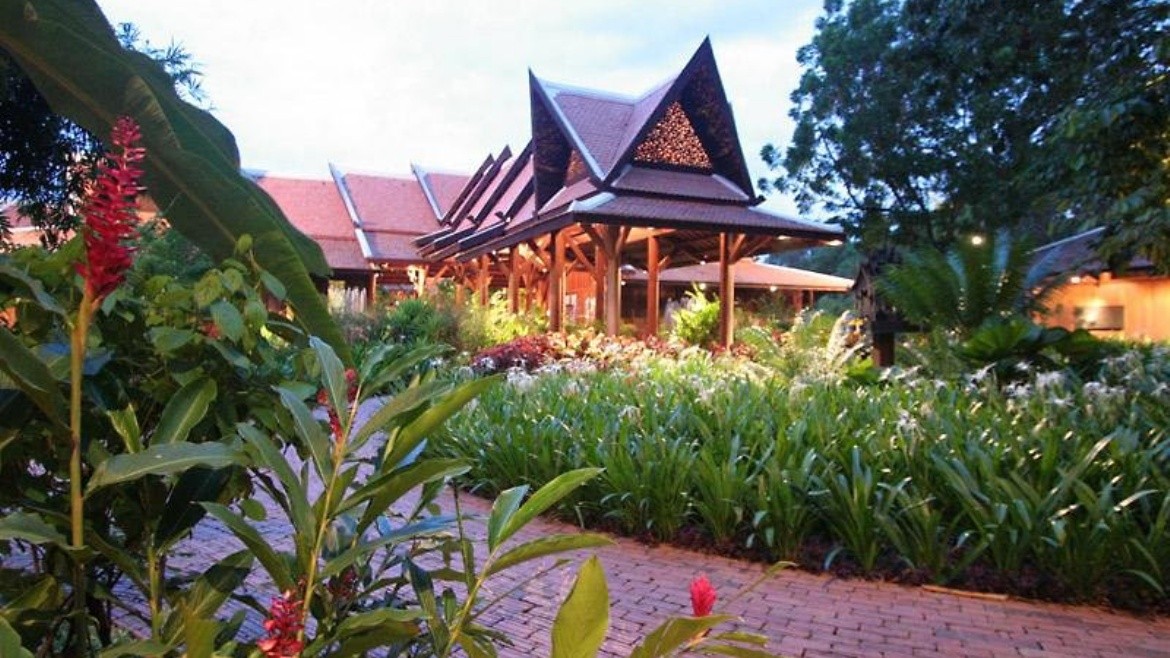 Angkor Village (Siem Reap)
