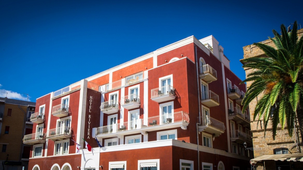 Riviera Carloforte