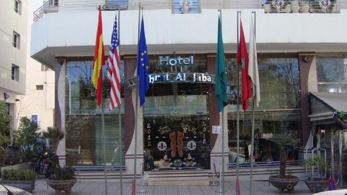 Zahrat Al Jabal