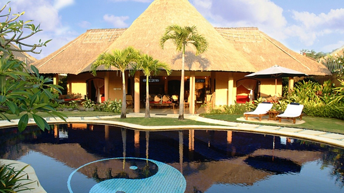 Impiana Private Villas Seminyak