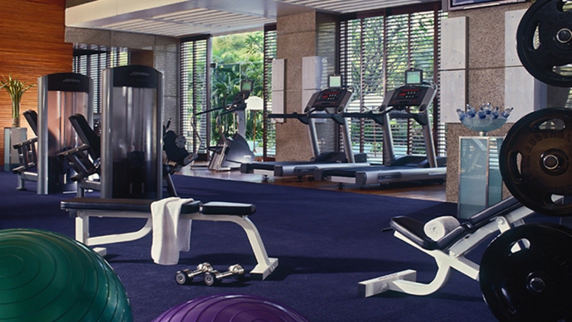 Four Seasons  Hotel (Jakarta)
