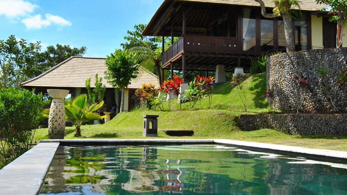 Bagus Agro Pelaga (Badung Regency)