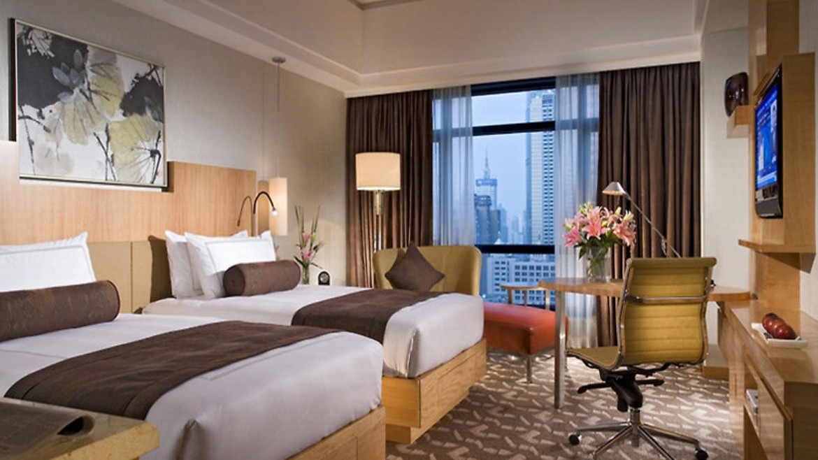 Swissotel Grand