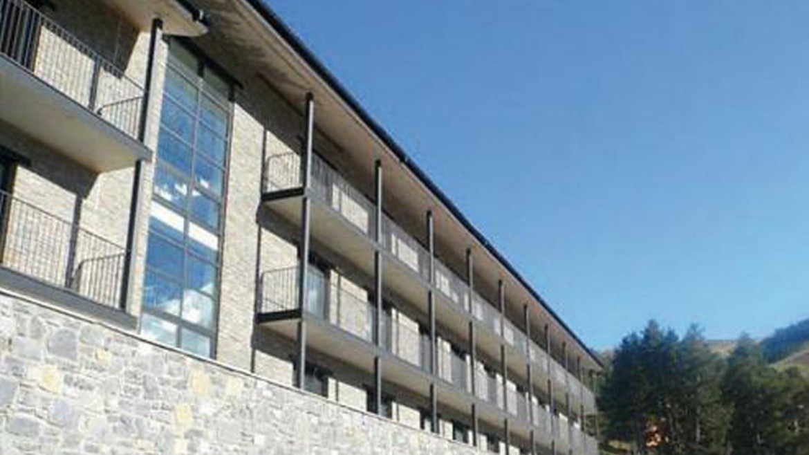 HG La Molina