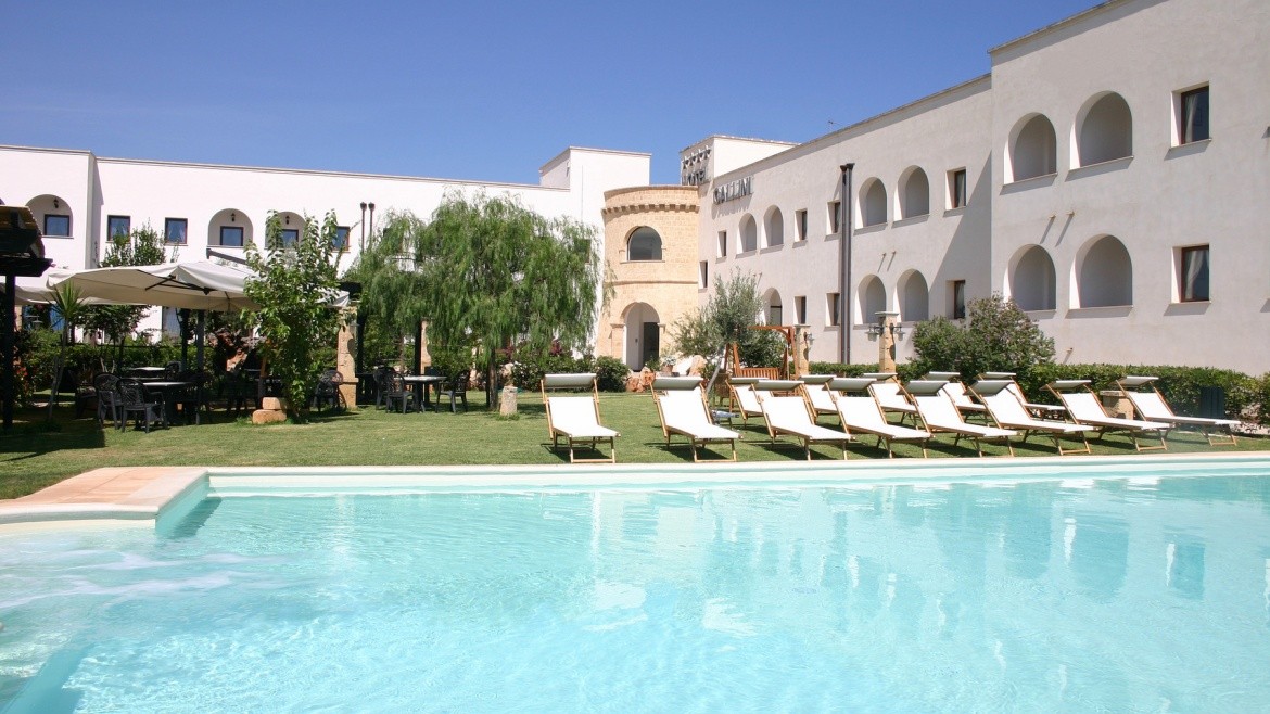 Montecallini (Lecce)