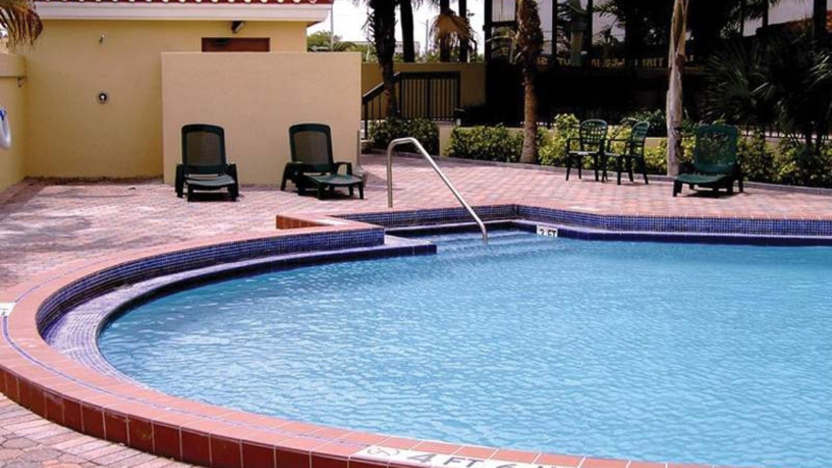 Holiday Inn Miami West - Airport Area