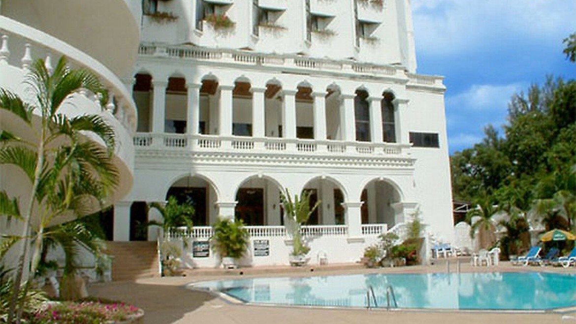 Meliá Pattaya