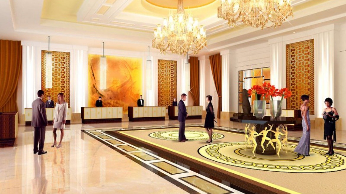 Trump Las Vegas