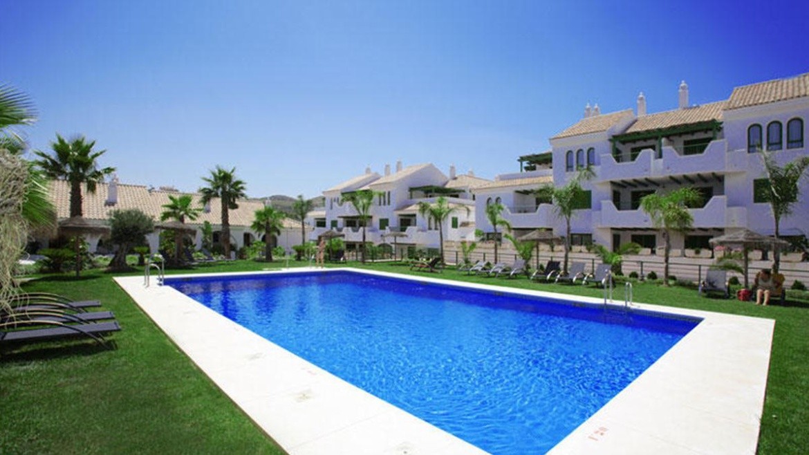 Manilva Sun Apartamentos (Manilva)