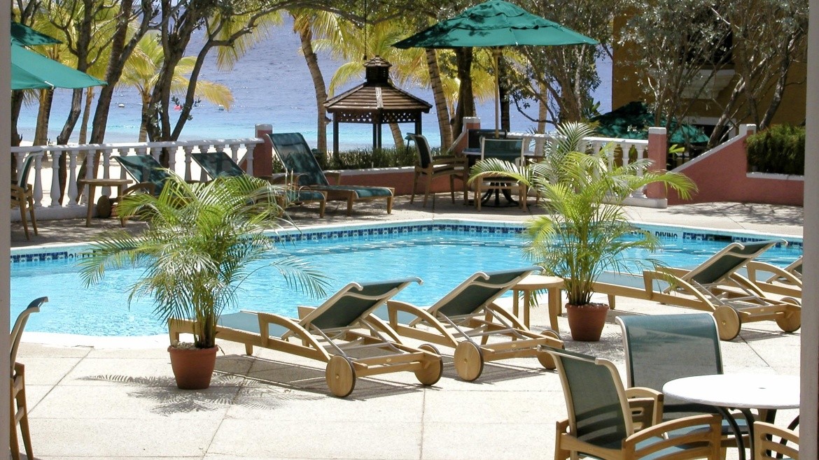 Harbour Village Beach Club