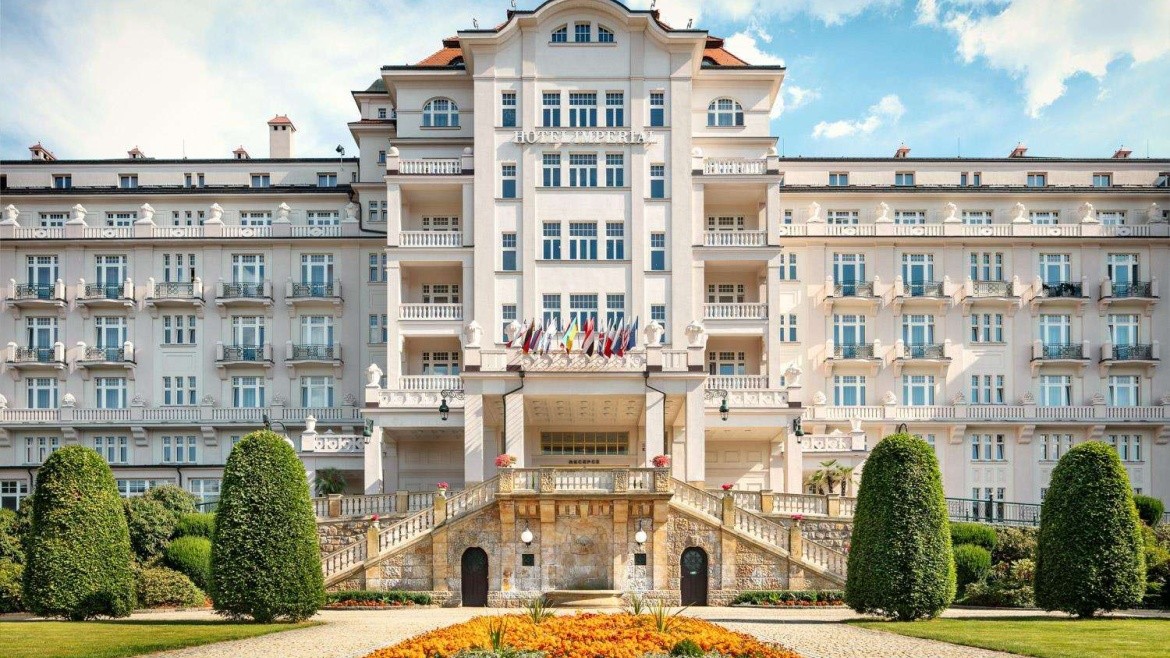 Imperial Spa & Health Club