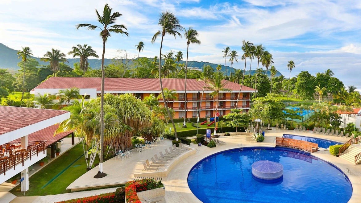 Best Western Jacó