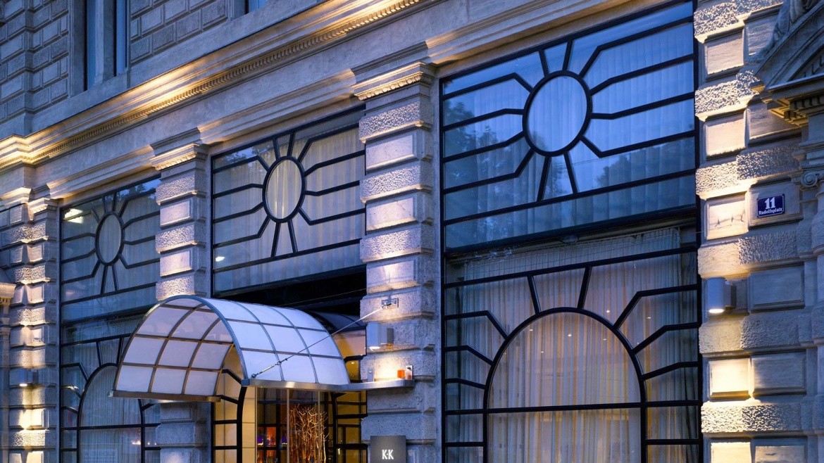 K+K Palais