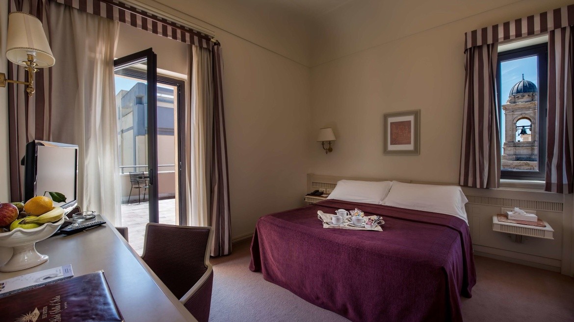 Best Western Stella D´ Italia Marsala
