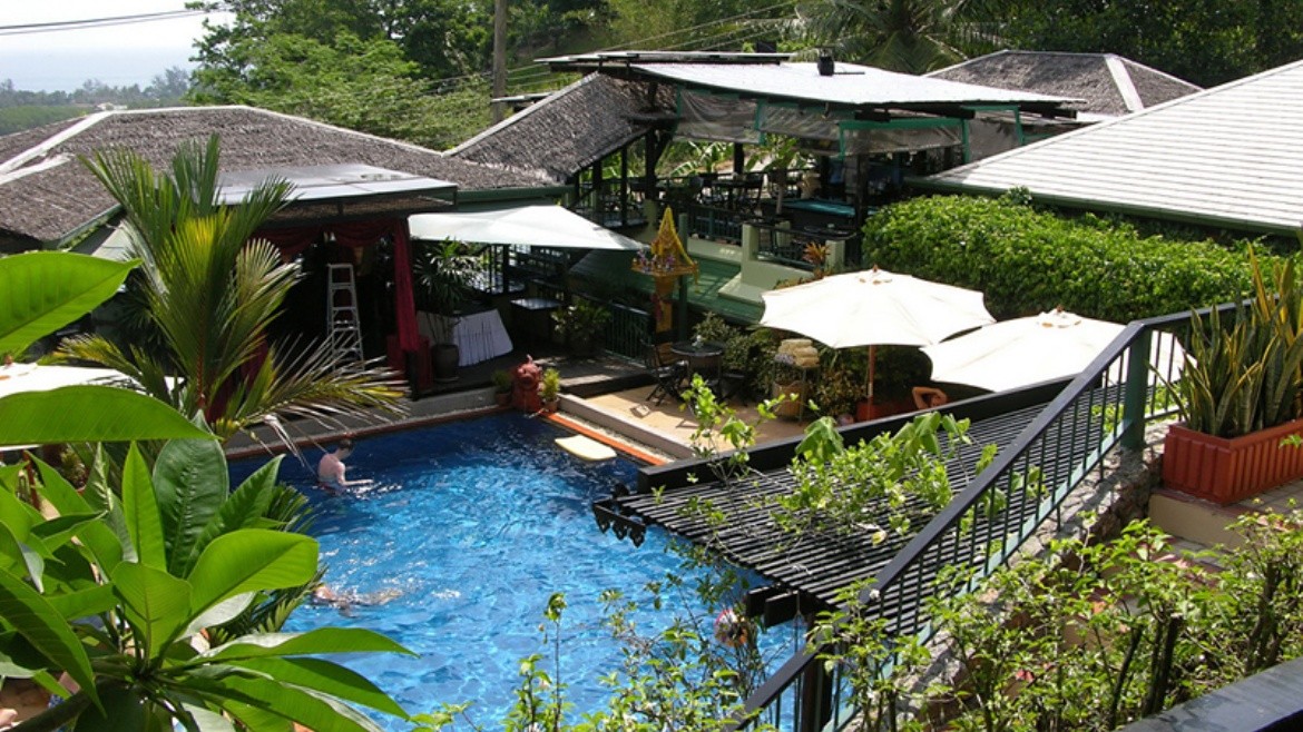 CC's Hideaway