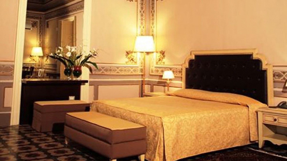Manganelli Palace