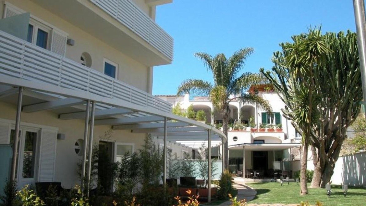 BOUTIQUE & DESIGN HOTEL MARINA 10