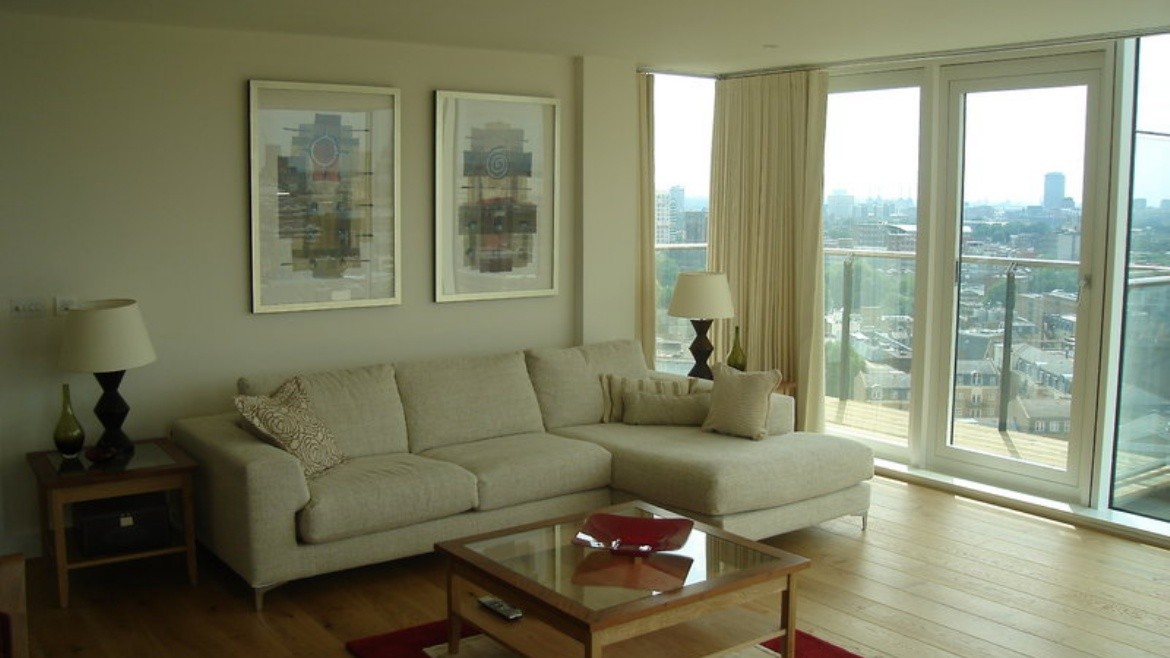Marlin Apartments Empire Square