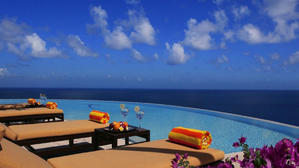 Karma Kandara (Uluwatu)